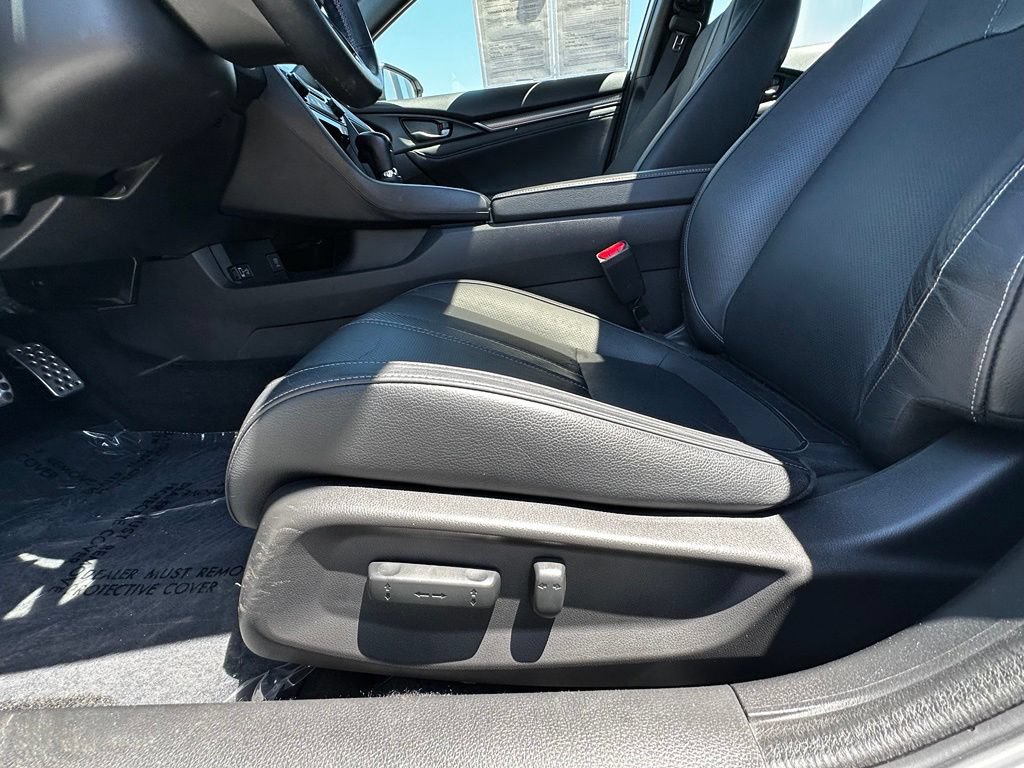 Used 2019 Honda Civic Sport Touring image 23