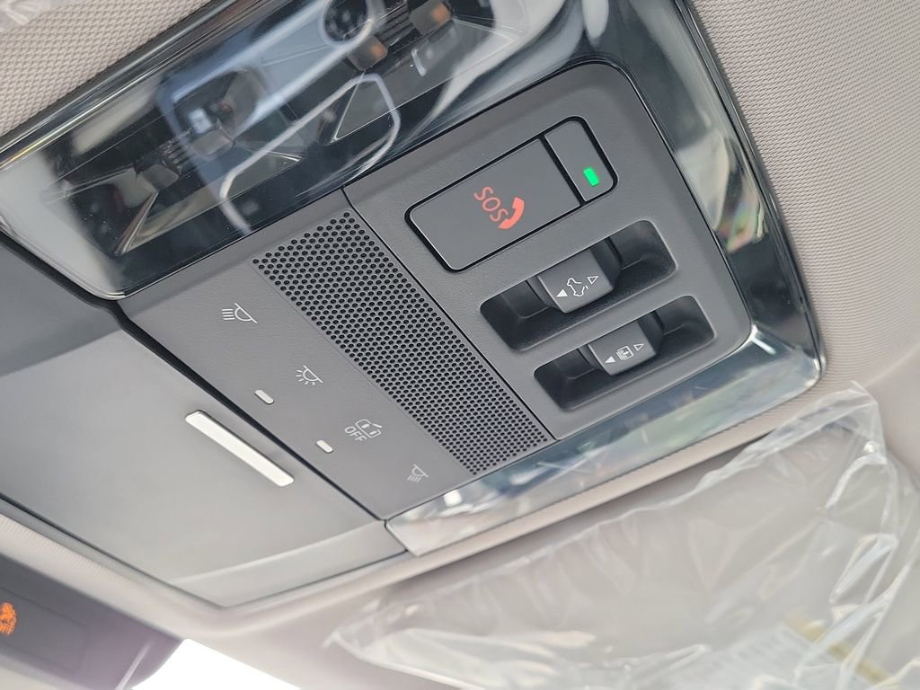 New 2025 Mitsubishi Outlander SE image 22