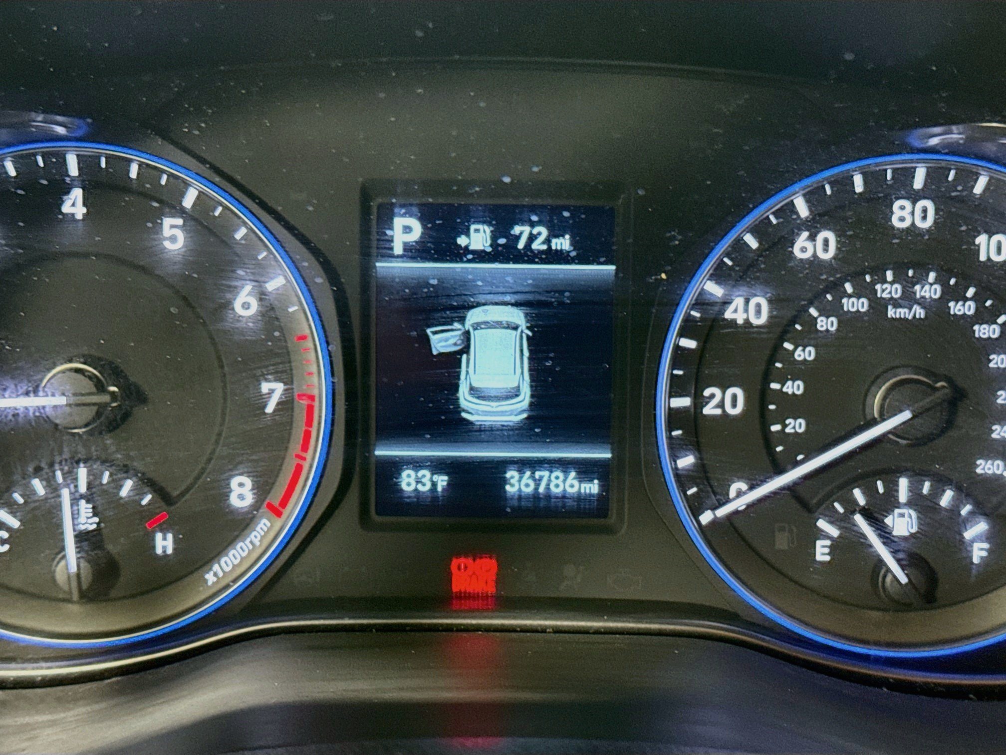 Used 2018 Hyundai Kona SE AWD/4WD image 16