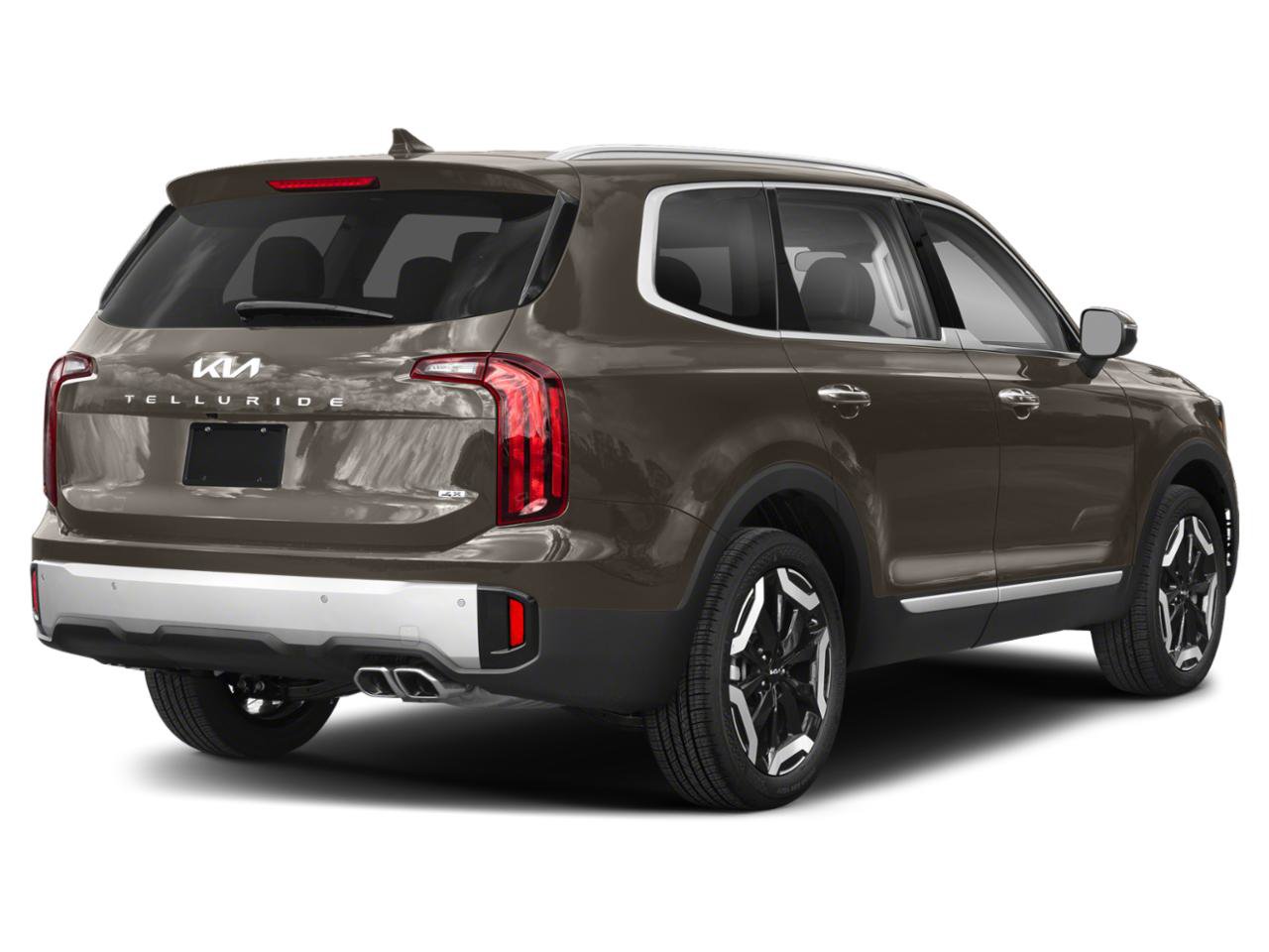 Used 2023 Kia Telluride S FWD image 44