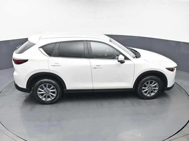 Certified 2023 MAZDA CX-5 AWD 2.5 S w/ Select Package image 37