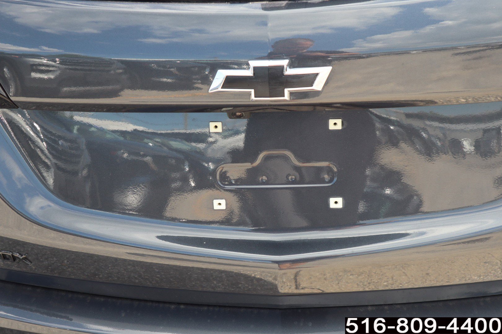 Used 2022 Chevrolet Equinox RS image 36