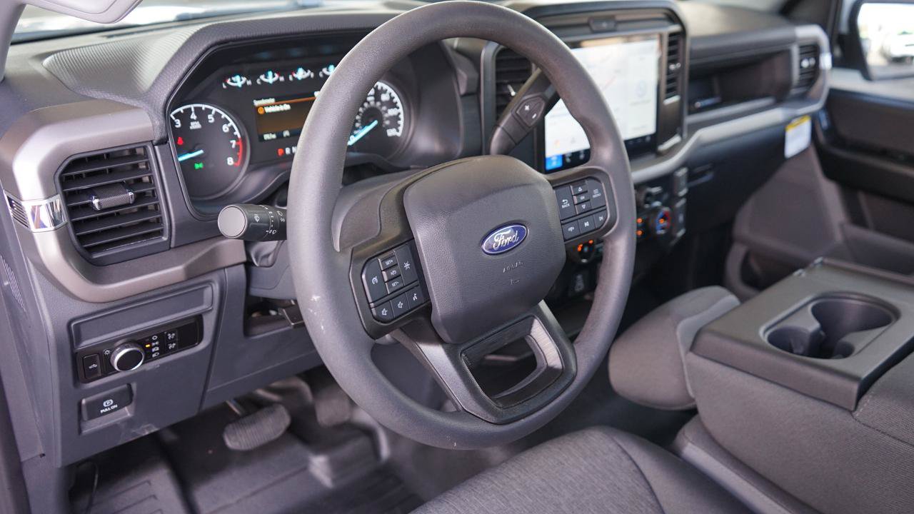 Used 2026 Ford F150 XL RWD image 10