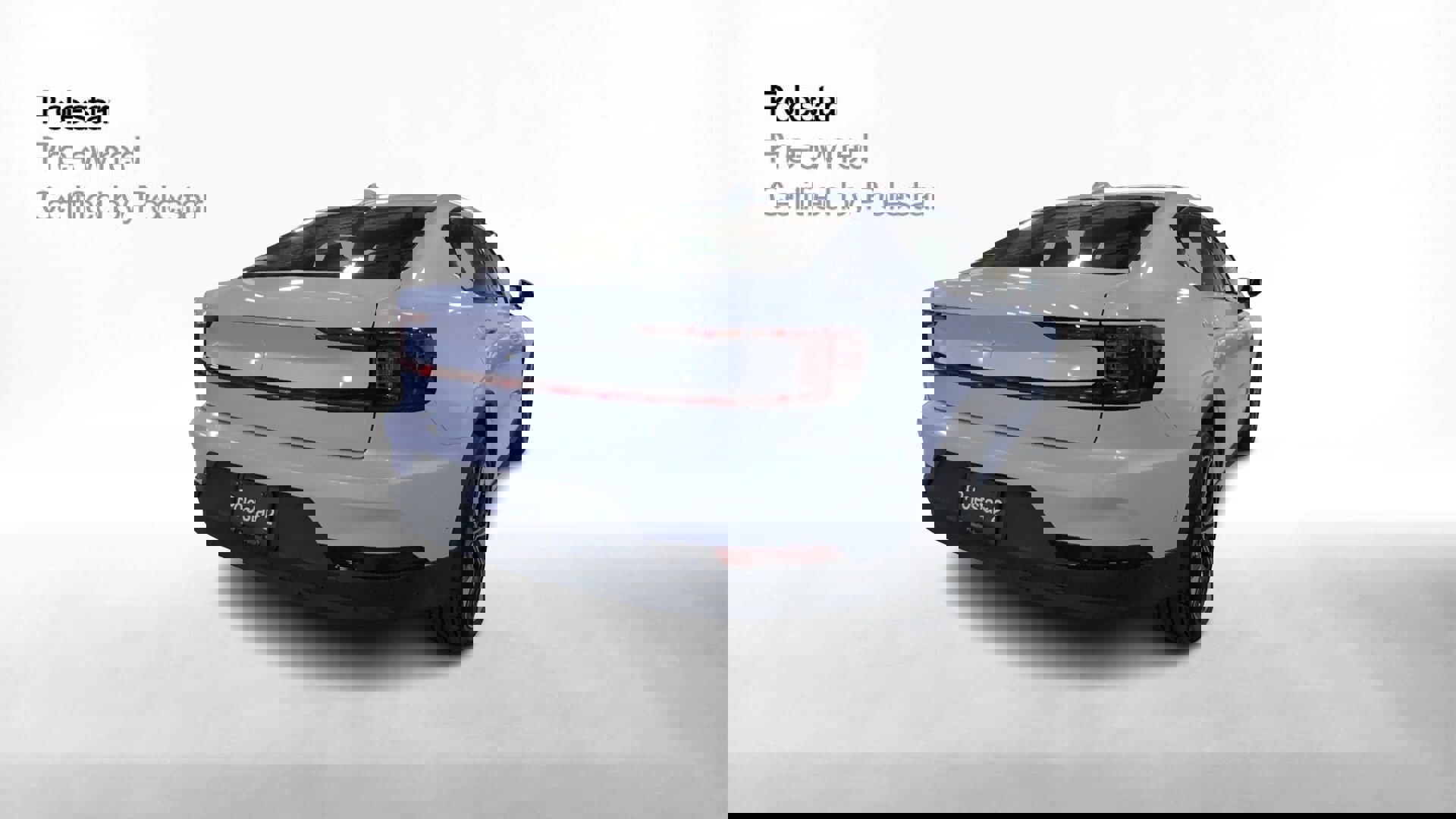 Certified 2024 Polestar Polestar 2 image 5