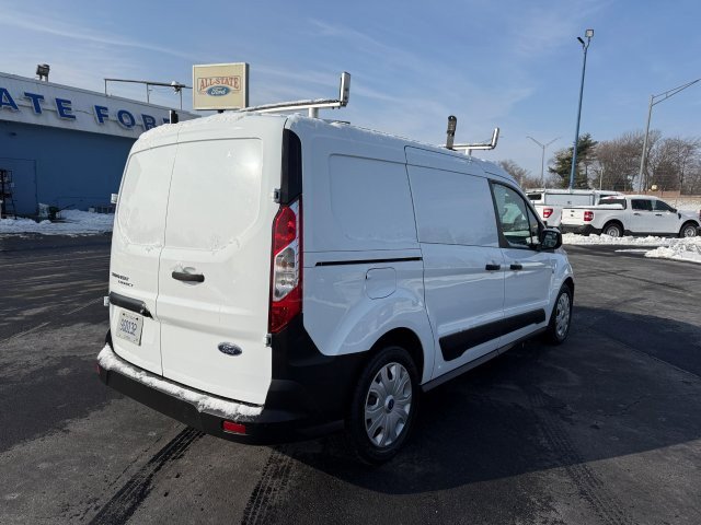 Used 2020 Ford Transit Connect XL image 7