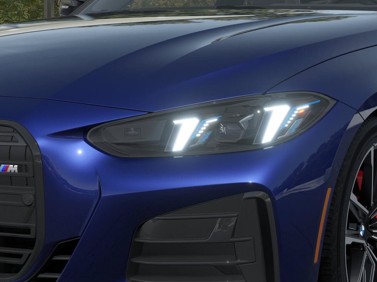 New 2027 BMW M440i Coupe w/ Premium Package RWD image 6