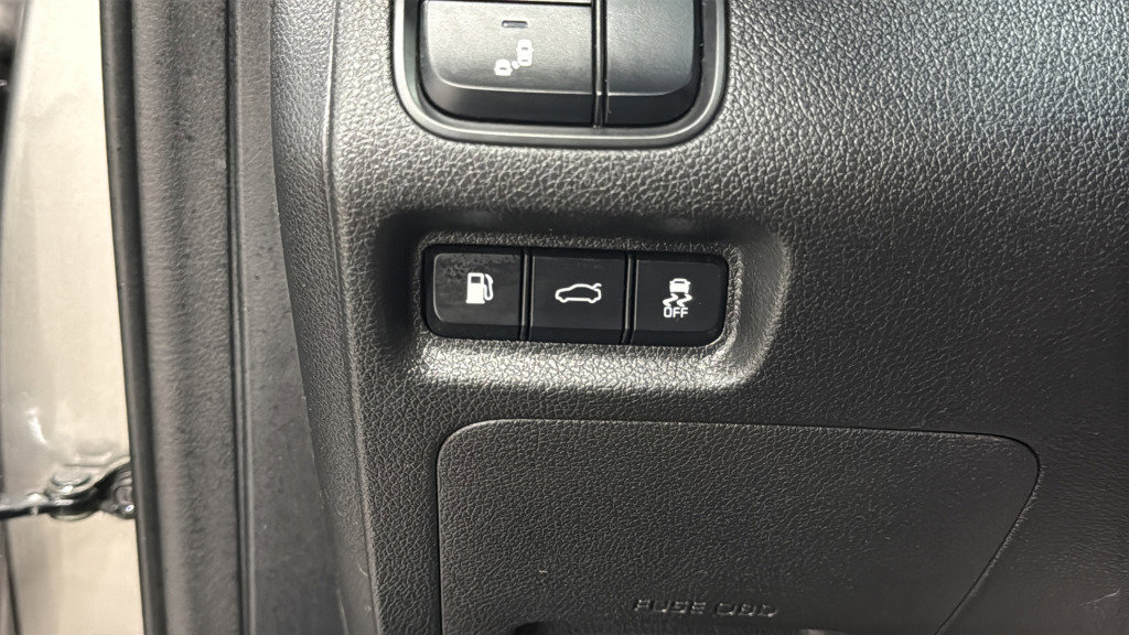 Used 2018 Kia Optima EX w/ Premium Package image 39