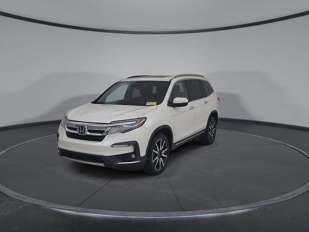 Used 2019 Honda Pilot Touring image 7