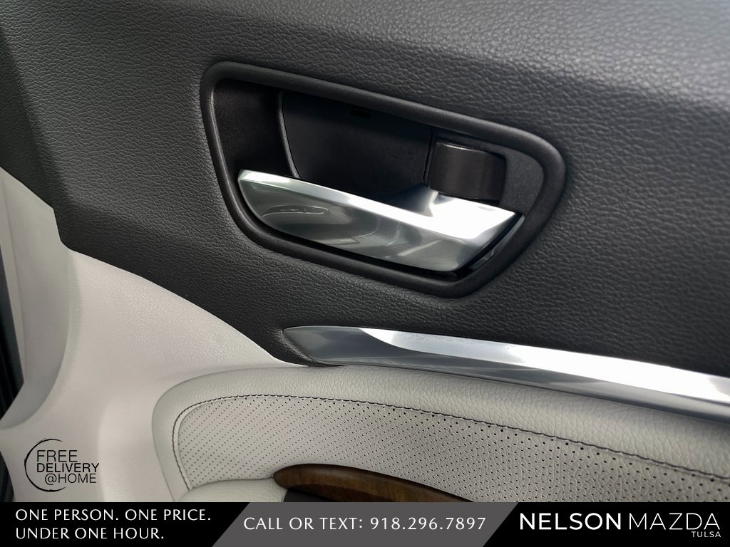 Used 2020 Acura MDX SH-AWD w/ Technology Package image 49