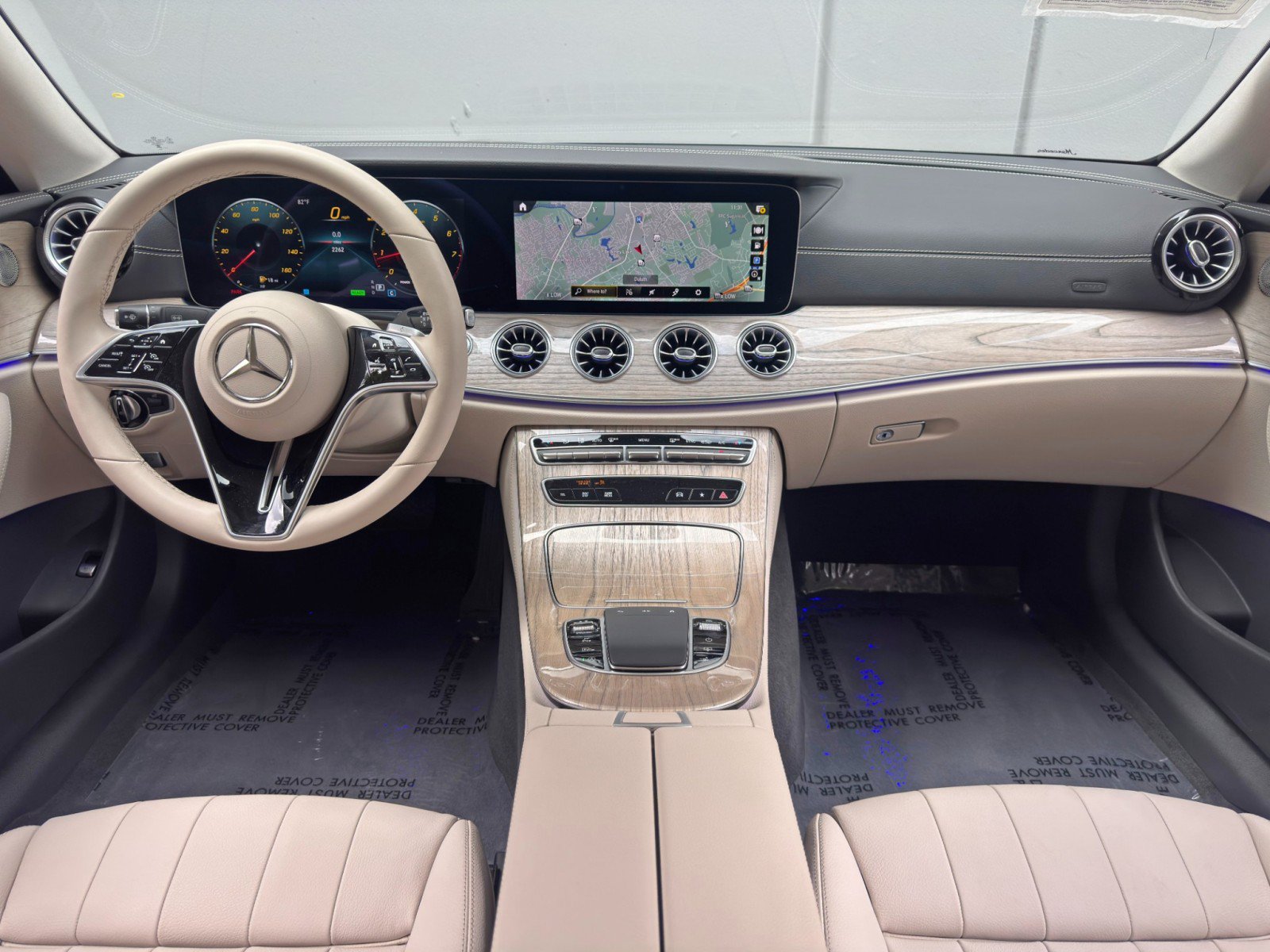 Used 2023 Mercedes-Benz E 450 Coupe image 13