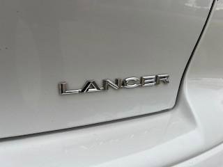 Used 2017 Mitsubishi Lancer ES FWD image 10