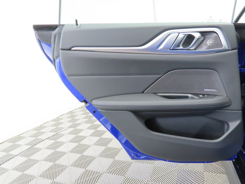 Certified 2025 BMW 430i xDrive w/ M Sport Package image 26