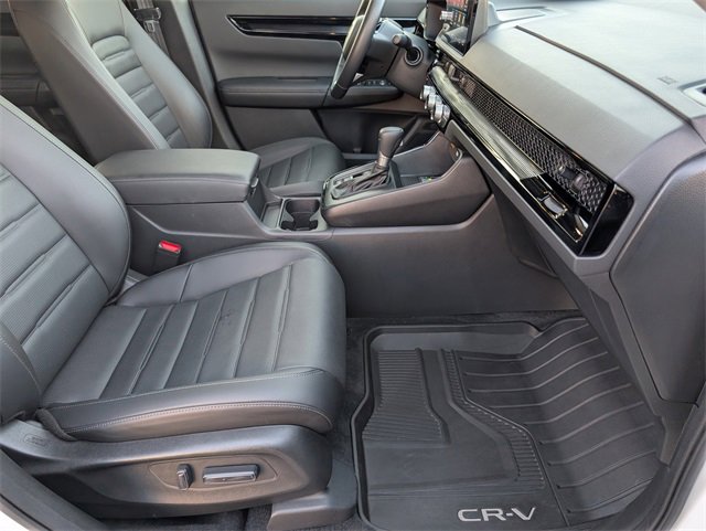 Used 2025 Honda CR-V EX-L image 27