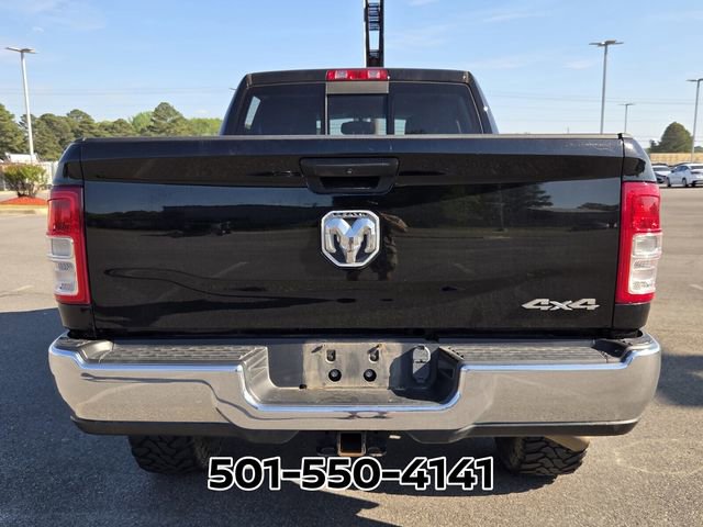 Used 2020 RAM 2500 Tradesman image 4