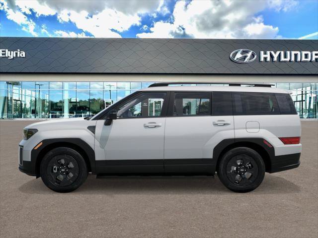 New 2026 Hyundai Santa Fe XRT AWD/4WD image 3