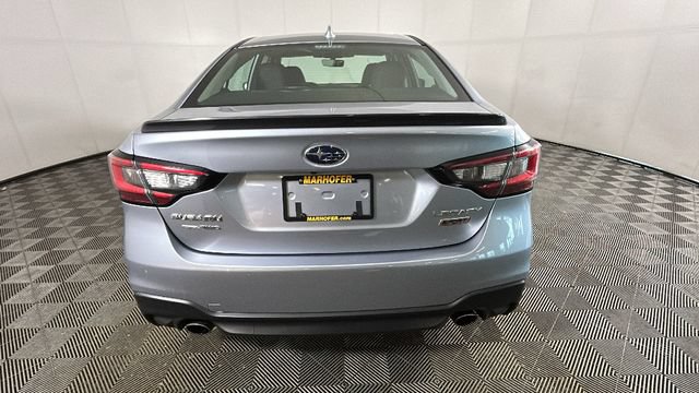 Used 2024 Subaru Legacy Sport AWD/4WD image 3