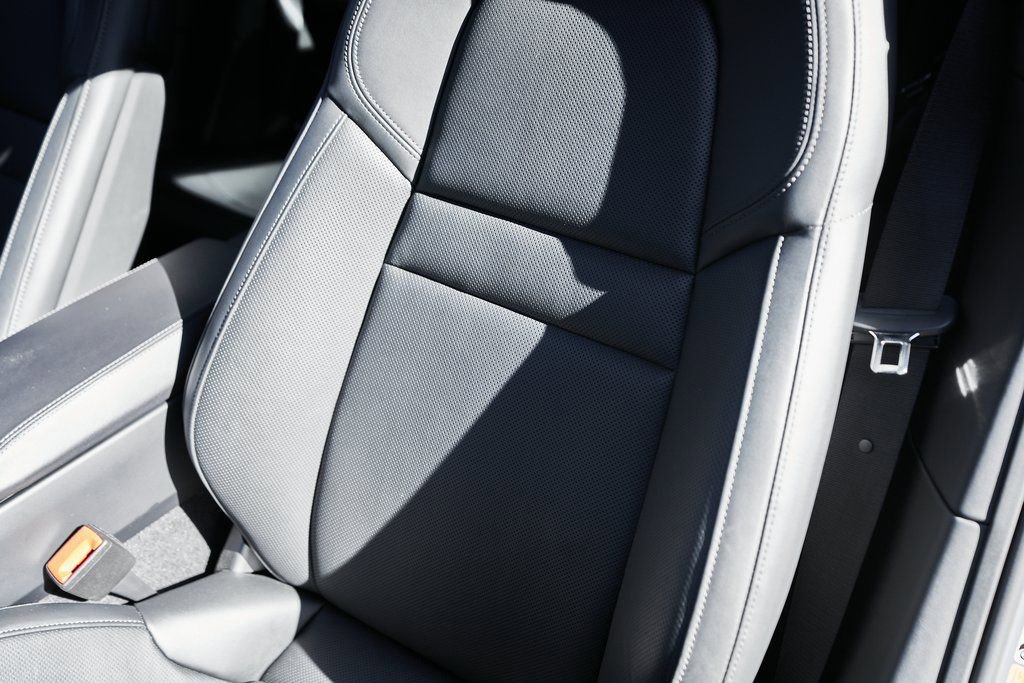 Used 2024 Porsche 911 Carrera S w/ Sport Package RWD image 38