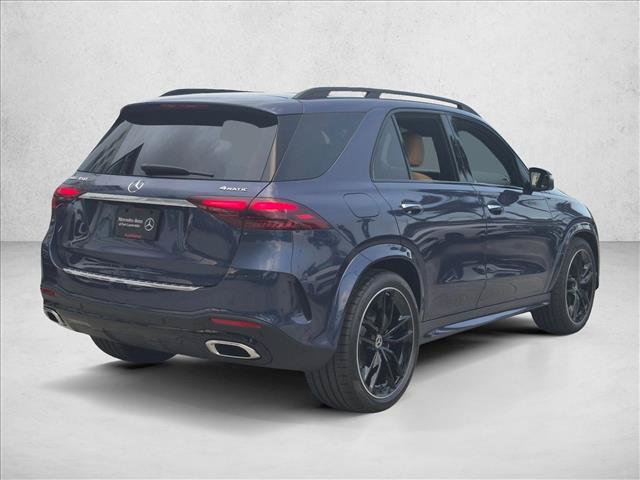 New 2026 Mercedes-Benz GLE 450 4MATIC image 2