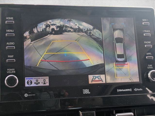 Used 2021 Toyota Camry XSE w/ Driver Assist Package image 15