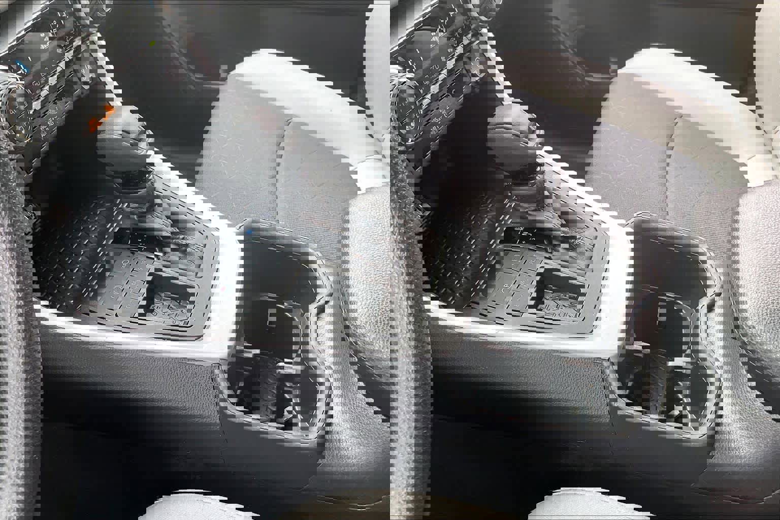 Used 2024 Toyota RAV4 XLE image 15