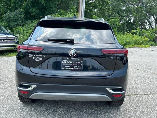 Used 2023 Buick Envision Preferred image 4