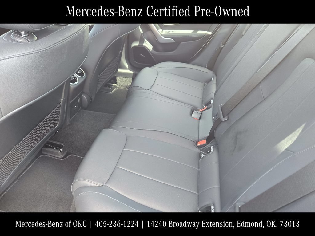 Used 2026 Mercedes-Benz CLA 250 4MATIC image 21