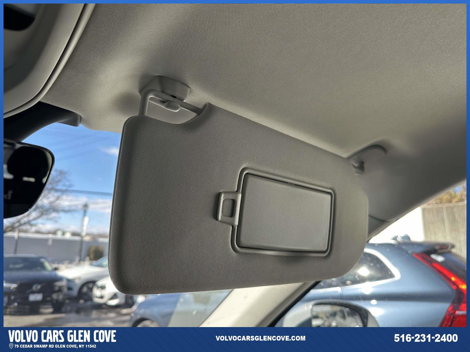 Used 2026 Volvo XC90 B6 Plus w/ Protection Package Premier image 30