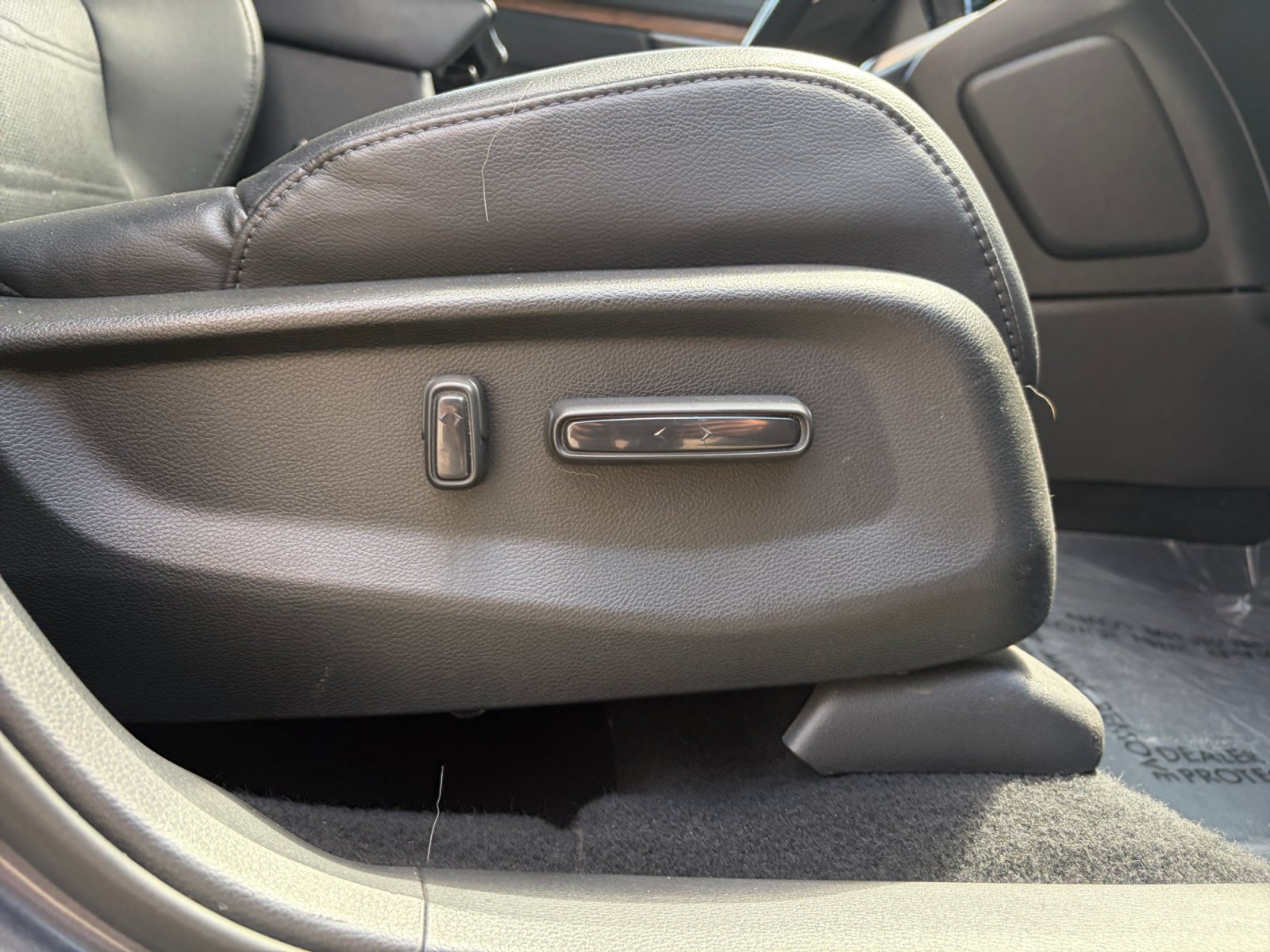 Used 2018 Honda CR-V EX-L image 30