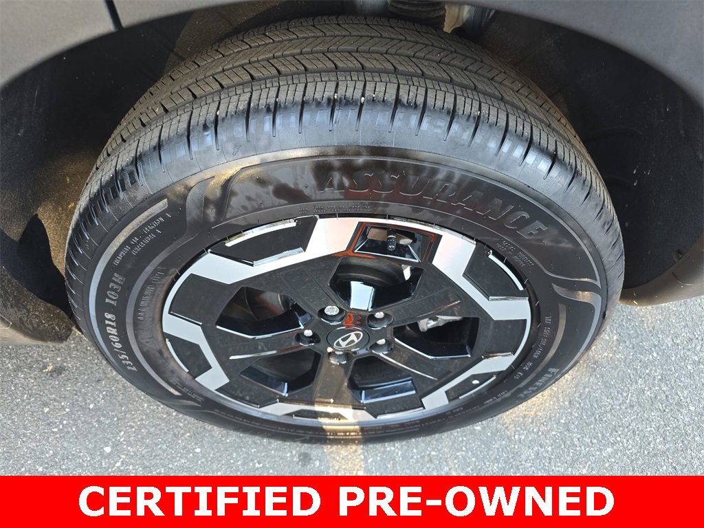 Used 2025 Hyundai Santa Fe SEL image 35