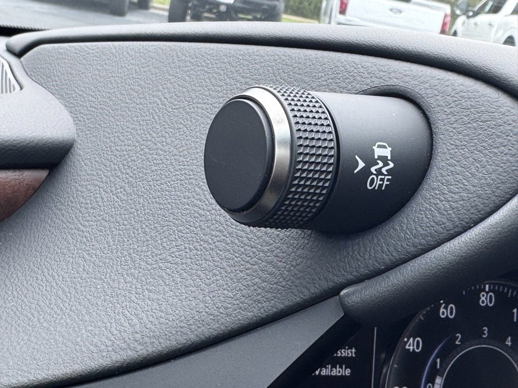 Used 2022 Lexus ES 350 w/ Premium Package image 33