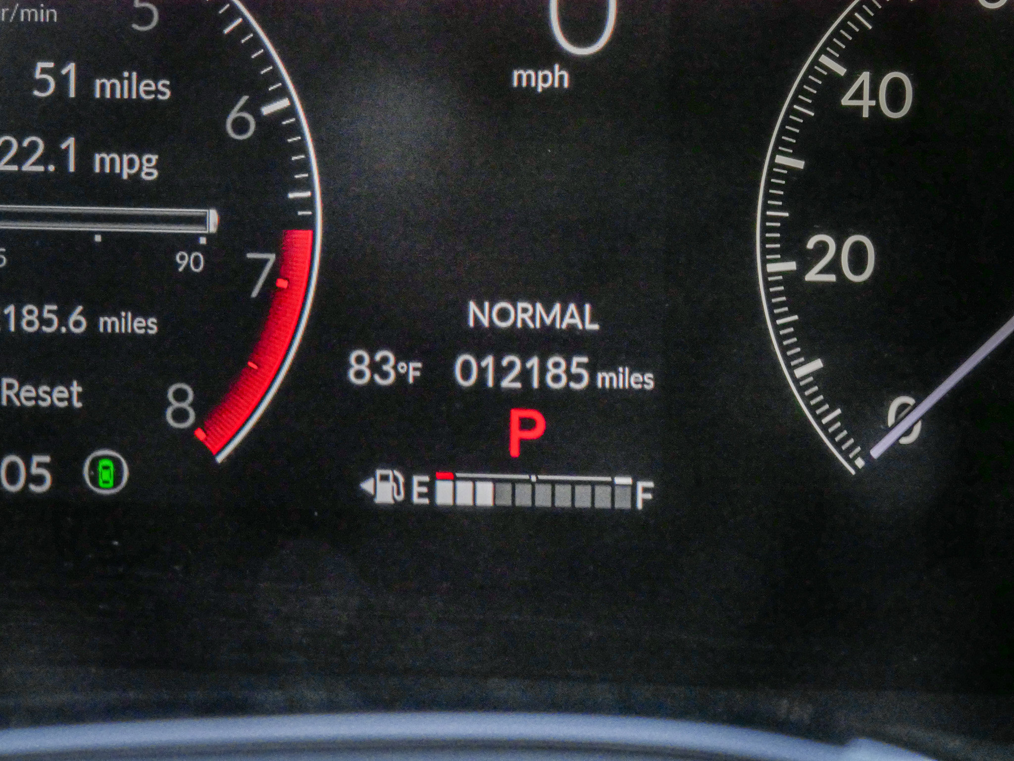 Used 2024 Honda HR-V Sport image 21