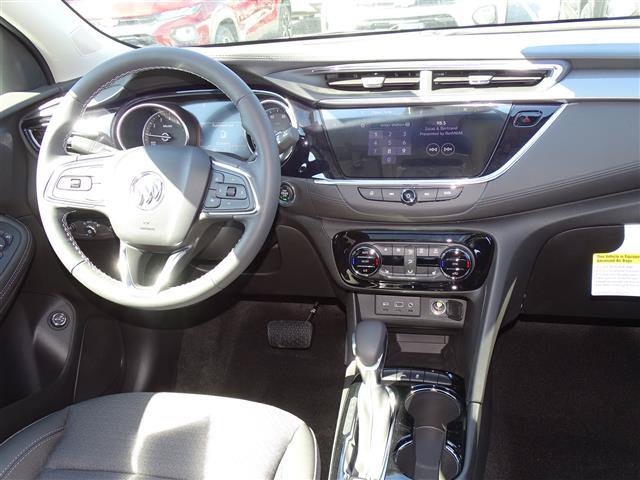 Used 2023 Buick Encore GX Select w/ Experience Buick Package FWD image 9