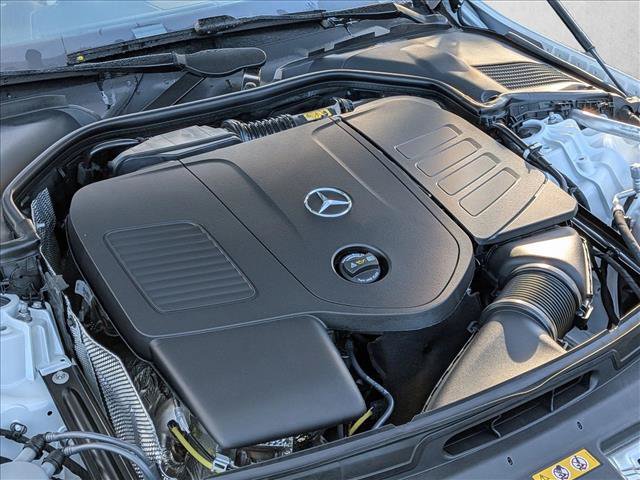 Certified 2026 Mercedes-Benz C 300 Sedan image 22