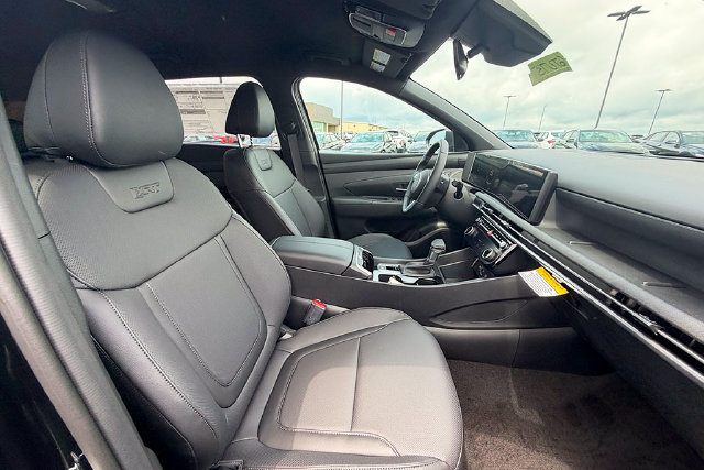New 2026 Hyundai Tucson XRT AWD/4WD image 26