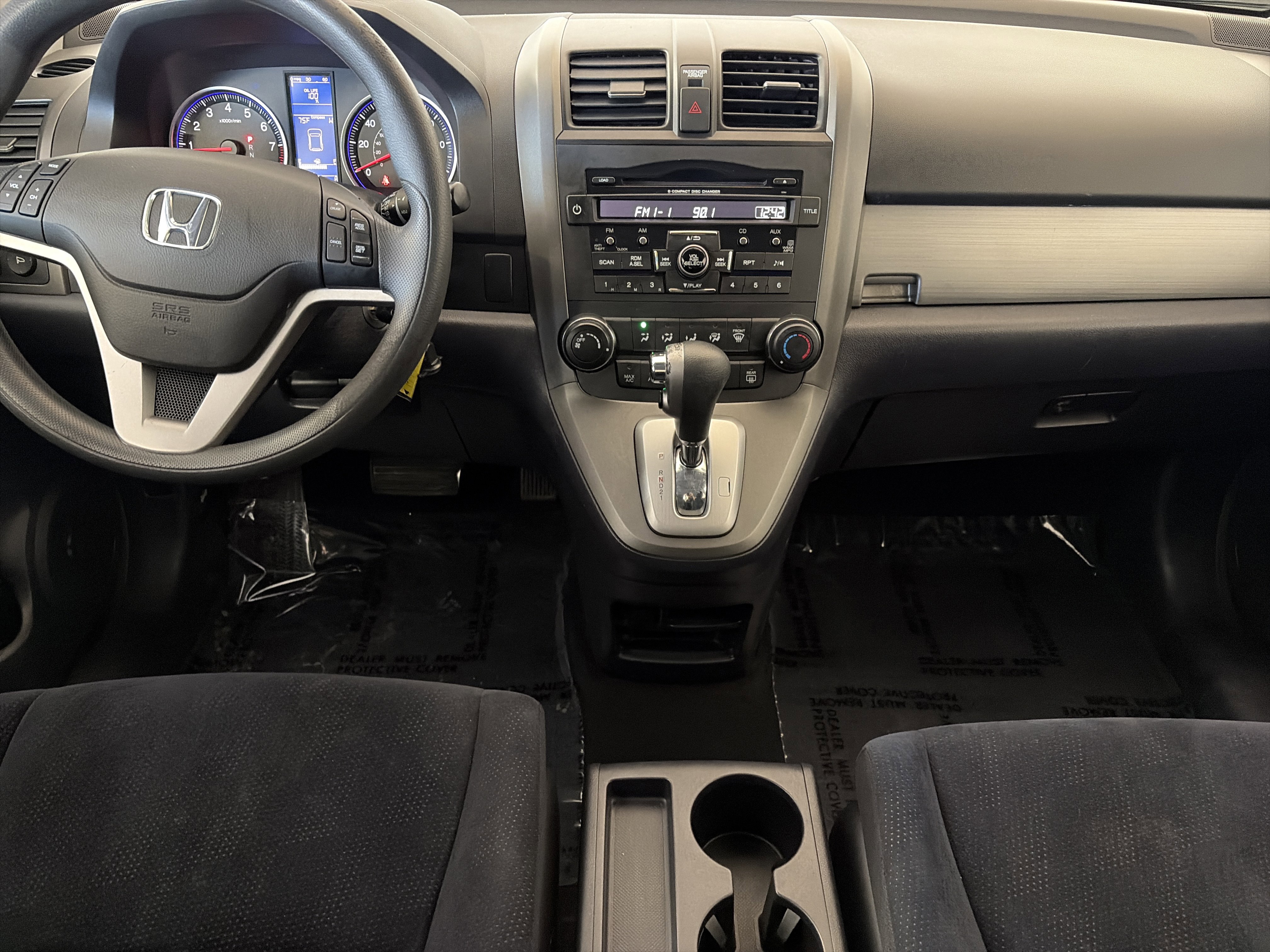 Used 2010 Honda CR-V EX image 16