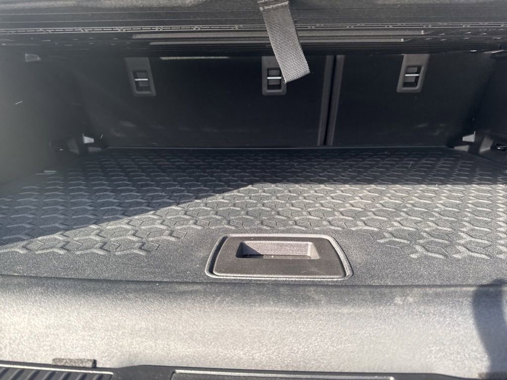 Used 2024 Ford Bronco Sport Big Bend image 40