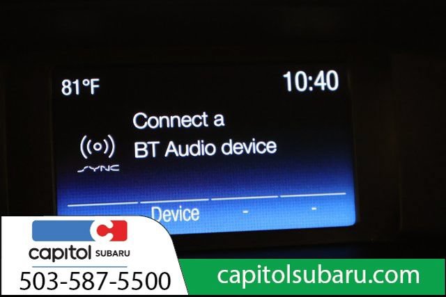 Used 2016 Ford Focus SE FWD image 22