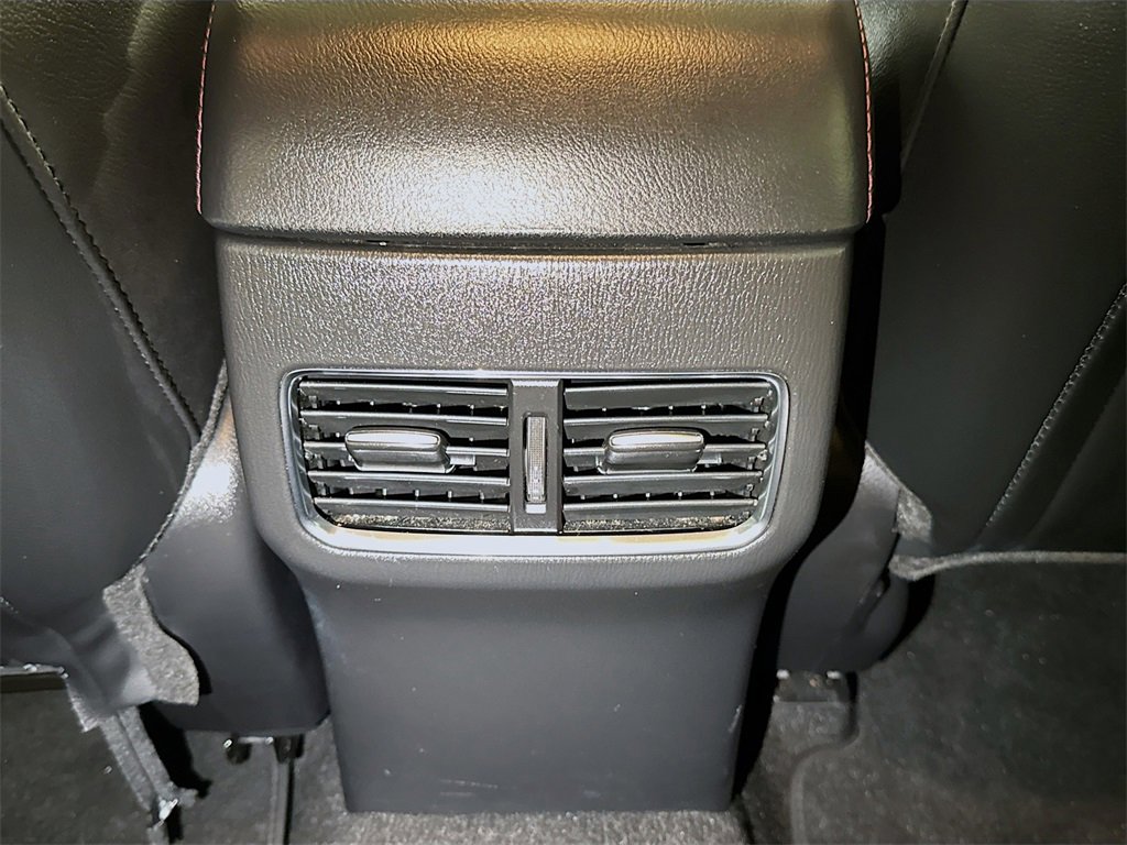 Certified 2025 MAZDA CX-5 Carbon Edition image 25