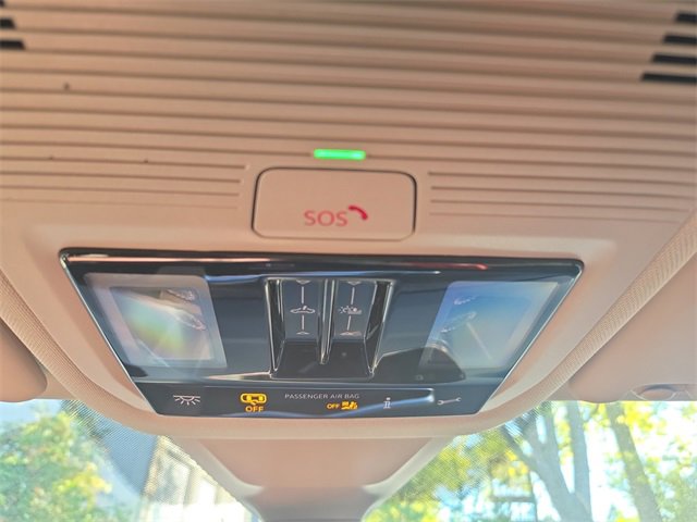 New 2026 Volkswagen Atlas SEL image 23