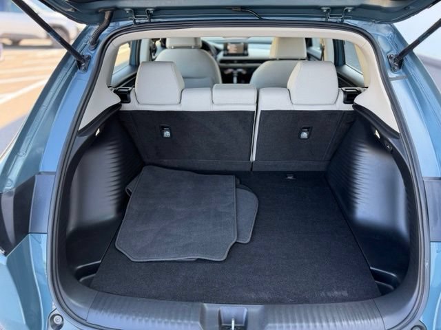 Used 2024 Honda HR-V LX image 22