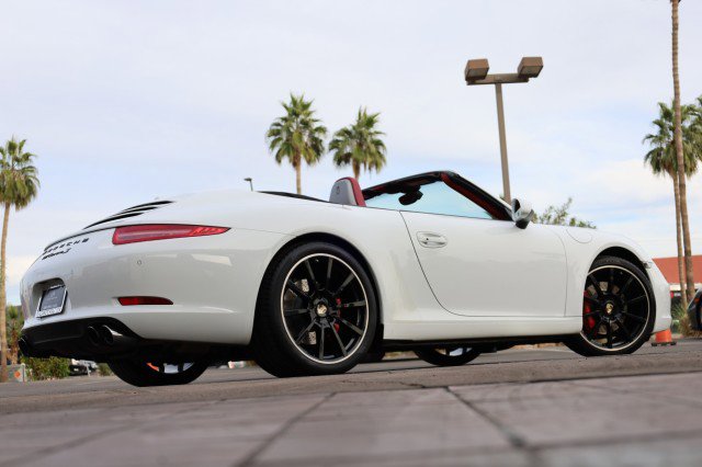 Used 2013 Porsche 911 Carrera S image 20