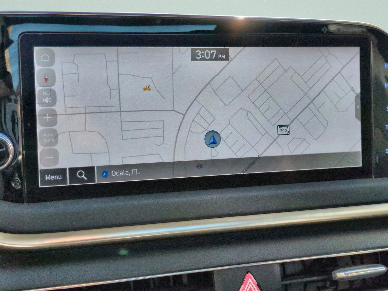 Certified 2023 Hyundai Sonata SEL w/ Cargo Package image 14