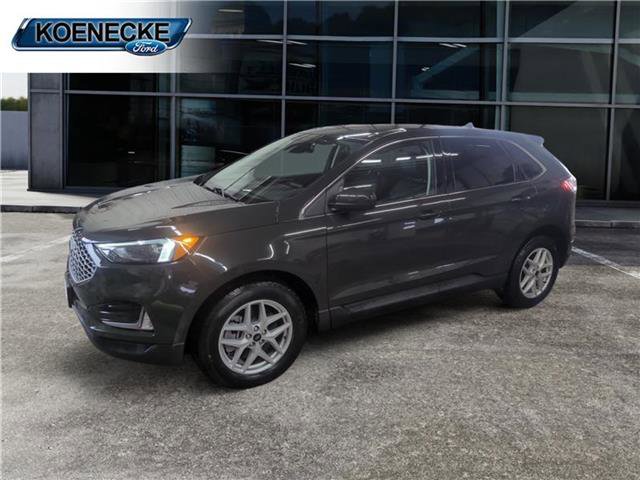 Certified 2023 Ford Edge SEL w/ Convenience Package