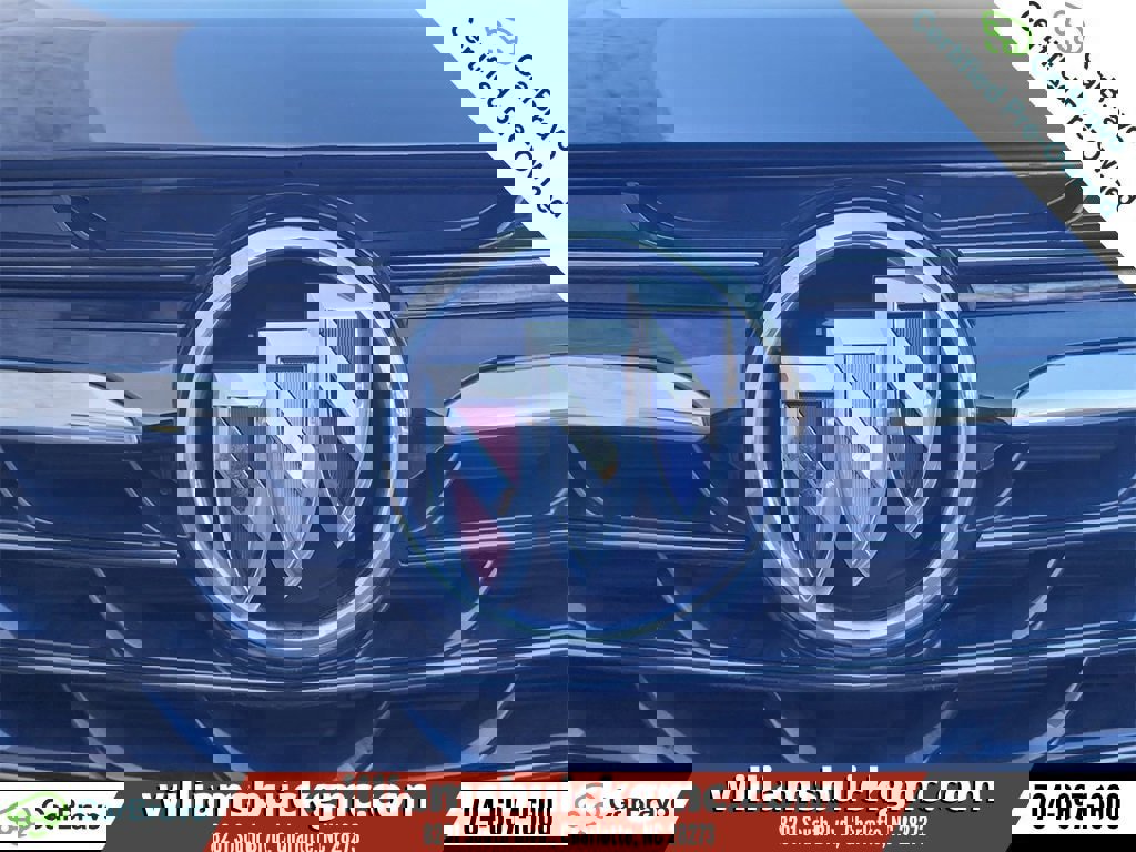 Certified 2023 Buick Envision Preferred w/ Sport Touring Package image 30