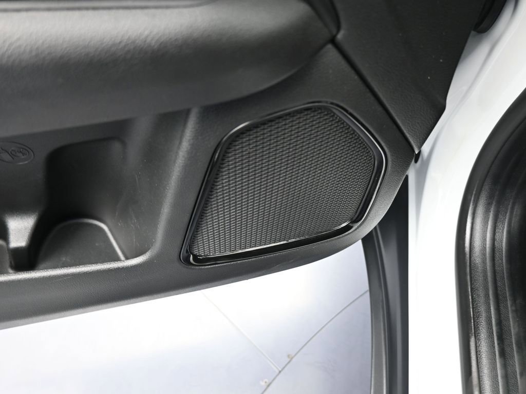 Used 2023 Jeep Compass Trailhawk image 14