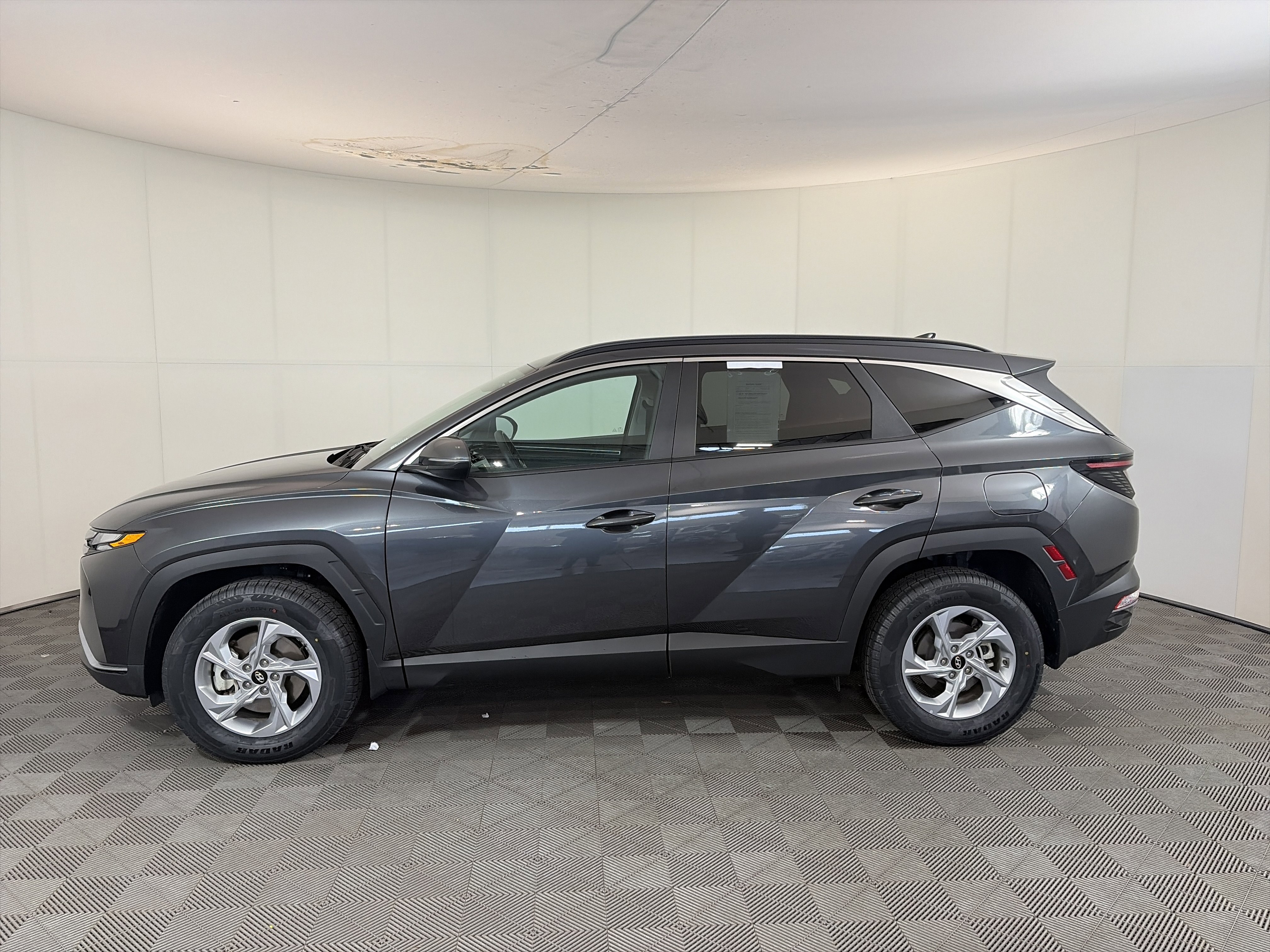 Used 2023 Hyundai Tucson SEL image 8