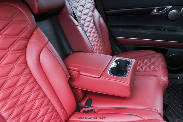 Used 2025 Genesis GV80 3.5T image 64