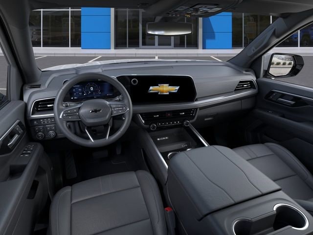 New 2026 Chevrolet Tahoe RST AWD/4WD image 15