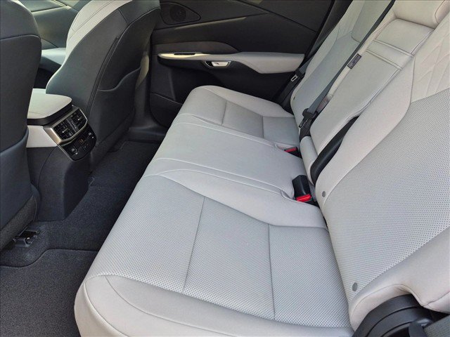 New 2026 Lexus RX 350 Premium w/ Convenience Package FWD image 15