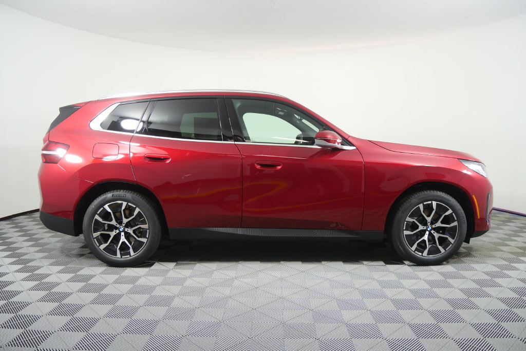 New 2026 BMW X3 xDrive30i AWD/4WD image 3